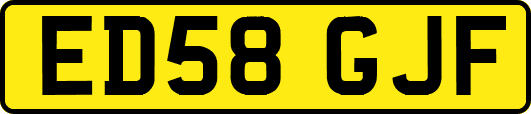 ED58GJF