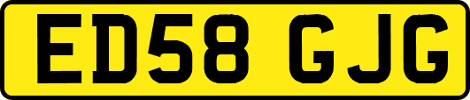 ED58GJG