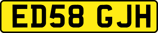 ED58GJH