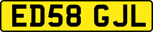 ED58GJL