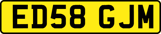 ED58GJM