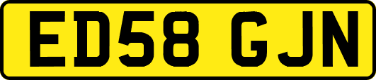 ED58GJN