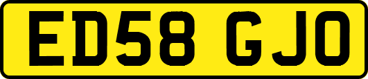 ED58GJO