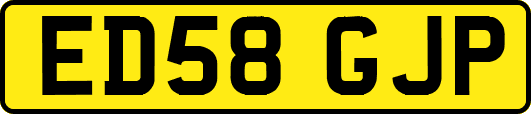 ED58GJP
