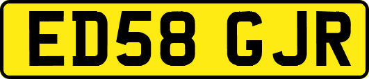 ED58GJR