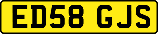 ED58GJS
