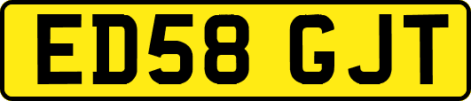 ED58GJT
