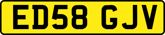 ED58GJV