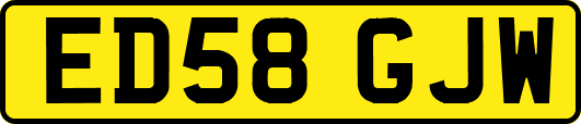 ED58GJW