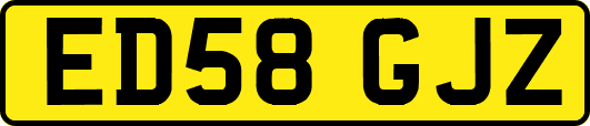 ED58GJZ