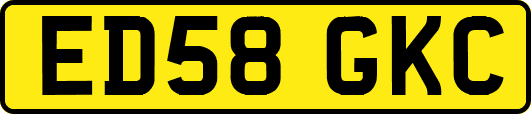 ED58GKC