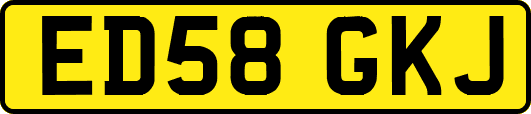 ED58GKJ