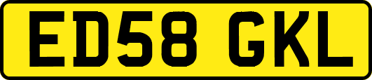 ED58GKL