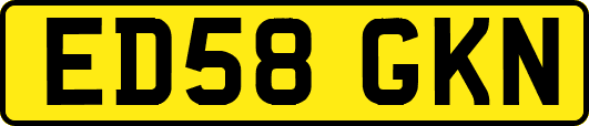 ED58GKN