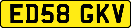 ED58GKV