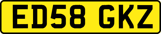ED58GKZ