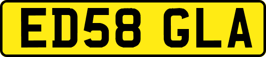 ED58GLA