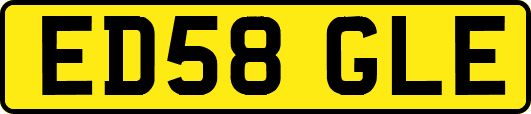 ED58GLE
