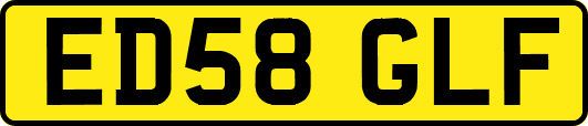 ED58GLF
