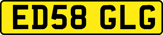 ED58GLG