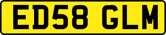 ED58GLM