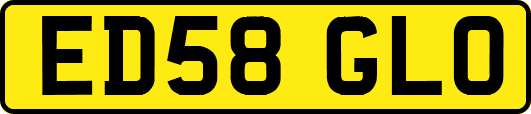 ED58GLO