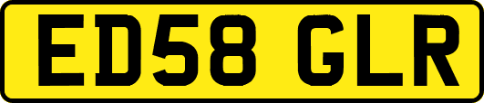 ED58GLR
