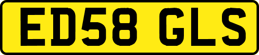 ED58GLS