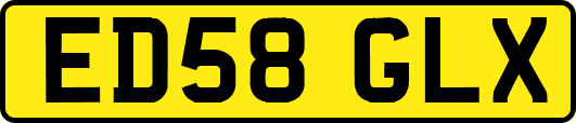 ED58GLX
