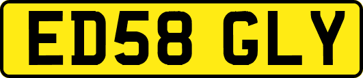 ED58GLY
