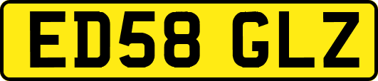ED58GLZ