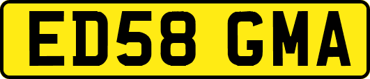 ED58GMA