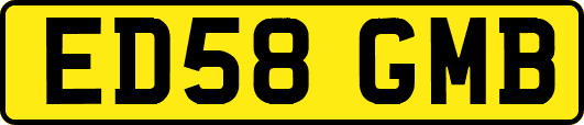 ED58GMB