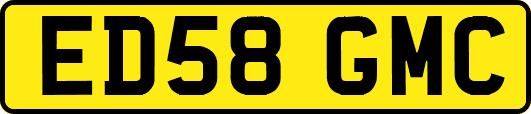 ED58GMC