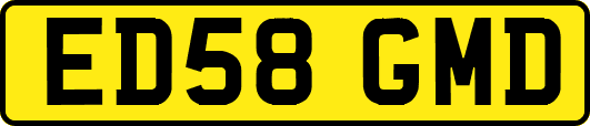 ED58GMD