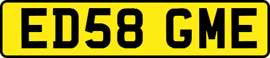 ED58GME