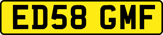 ED58GMF