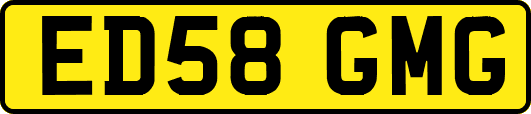 ED58GMG