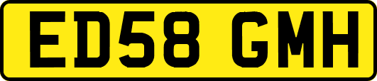 ED58GMH