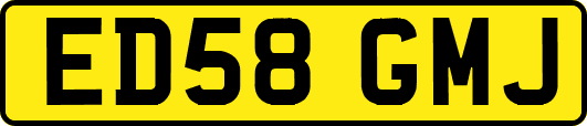 ED58GMJ