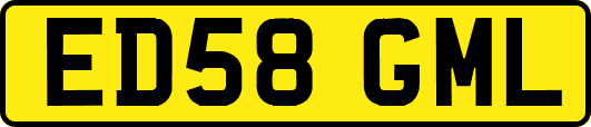 ED58GML