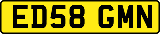 ED58GMN