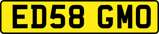ED58GMO