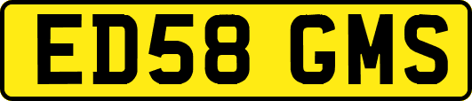 ED58GMS