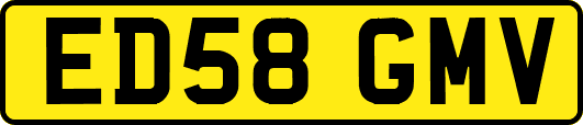 ED58GMV