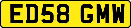 ED58GMW
