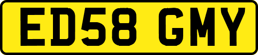 ED58GMY