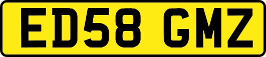 ED58GMZ