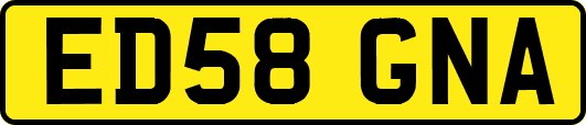ED58GNA