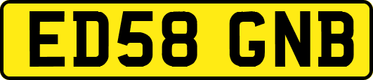 ED58GNB